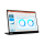 Lenovo OUTLET - ThinkVision M14d - 1548914 - zdjęcie 2